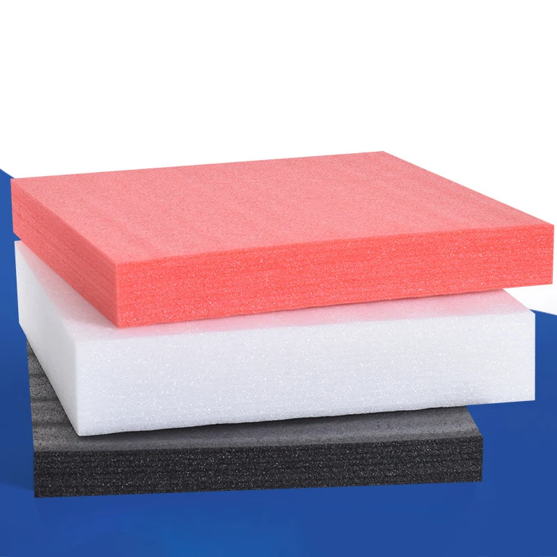 

EPE Pearl Cotton Board, Foam Board, Anti-Collision Foam Board, Flower Arrangement, Shockproof, Hard Inner Support, Profiled