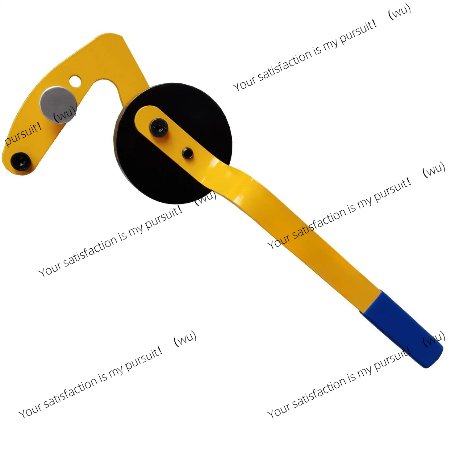 

Deck Straightening Tools - A Simple and Quick Solution to Fix Deck Warping During Installation
