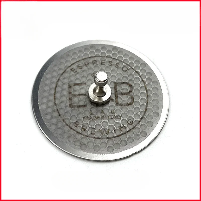 Original for IMS EB Italian coffee secondary water separation net lifting extraction 58mm handle universal