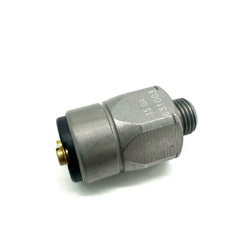 631003 Pressure Sensor For XCMG for Sany Excavator Sensor XE215 SY135 Excavator Parts Rotary Pump Pressure Switch