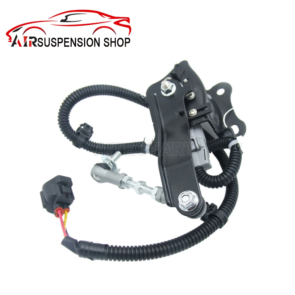 

1x Front Left/Right Height Control Sensor For Lexus LX470 4.7L Toyota Land Cruiser J100 J105 4.7L 89406-60010 89405-60010 New