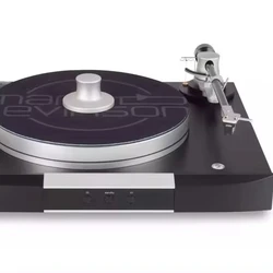 Mark-Levinson Turntable NO 5105