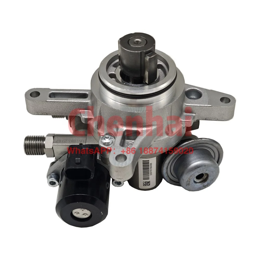 

Original High Pressure Fuel Pump Oil Pump 3.0T OE# 948110315GX 9A111031501 For Cayenne 2008-2010 4.8L Panamera V6