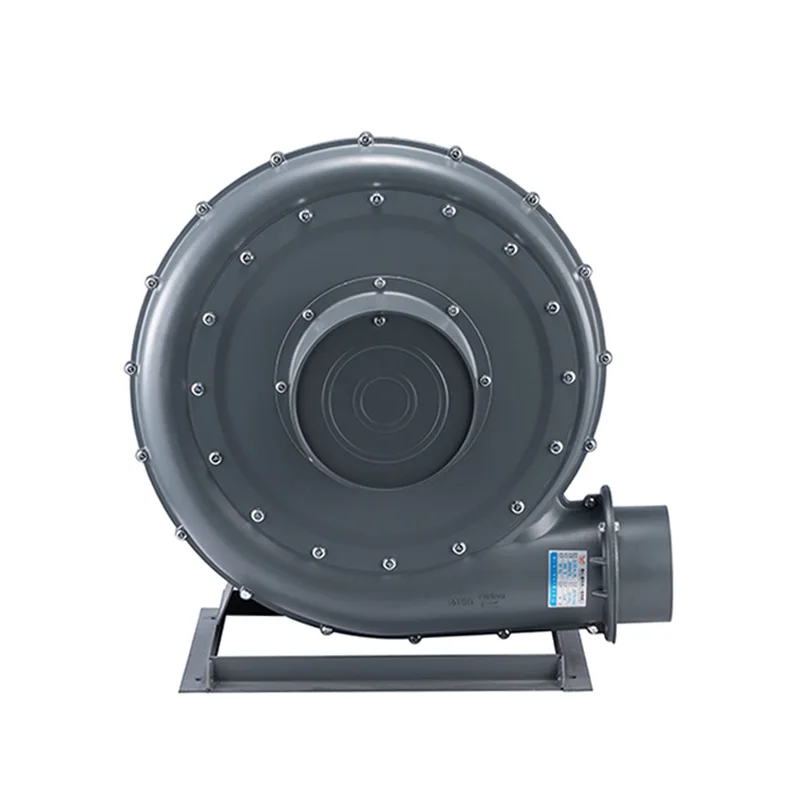 Customizable High-Power Air Blower Fan for Efficient Airflow in China