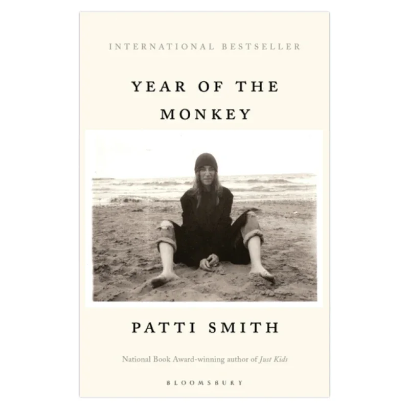 Year of the Monkey, Bestselling books in English, Classics novels 9781526614766