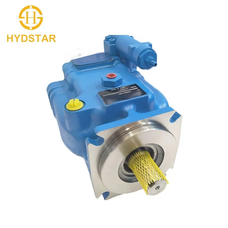 PVH Axial Variable Displacement Hydraulic Piston Pump javascript: