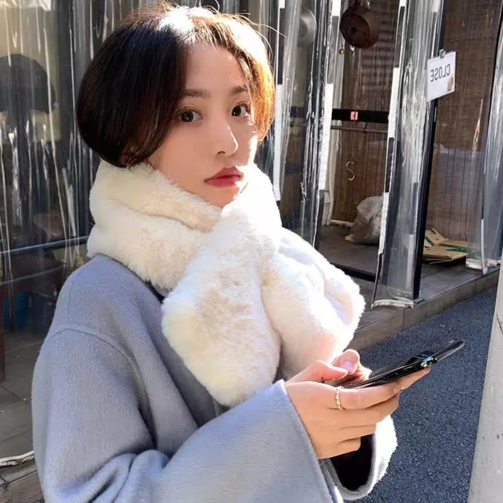 الخريف الشتاء وشاح المرأة أفخم الصليب وشاح رشاقته الخمار السيدات الوجهين بلون شالات ليوبارد طباعة الرقبة أدفأ