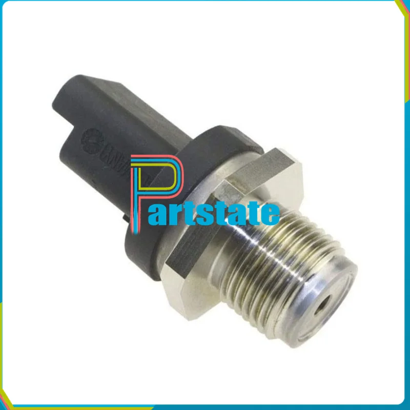 

1PC Fuel High Common Rail Pressure Sensor 0281002492 For Peugeot Citroen 206 Van 8HX 8HZ 206 Hatchback 2A/C