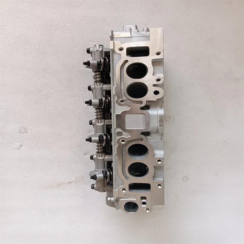 4g64 complete cylinder head for Mitsubishi engine 4g64 cylinder head assembly 22100-32680 md305479