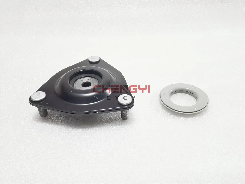 Front Shock Absorber Top Rubber Plane Bearing For Mitsubishi Outlander CW4W CW5W CW6W GA2W MN101372 MR272946 4060A711