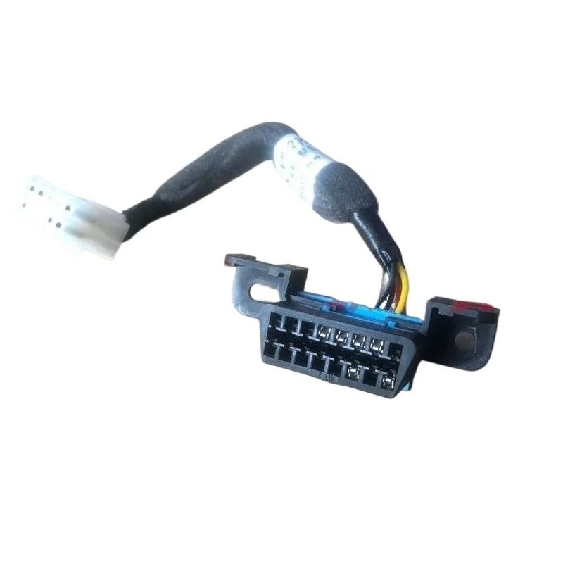 Genuine Car Computer Plug OBD Line Diagnostic Plug Interface for Baojun 730 510 310 310W Cloud