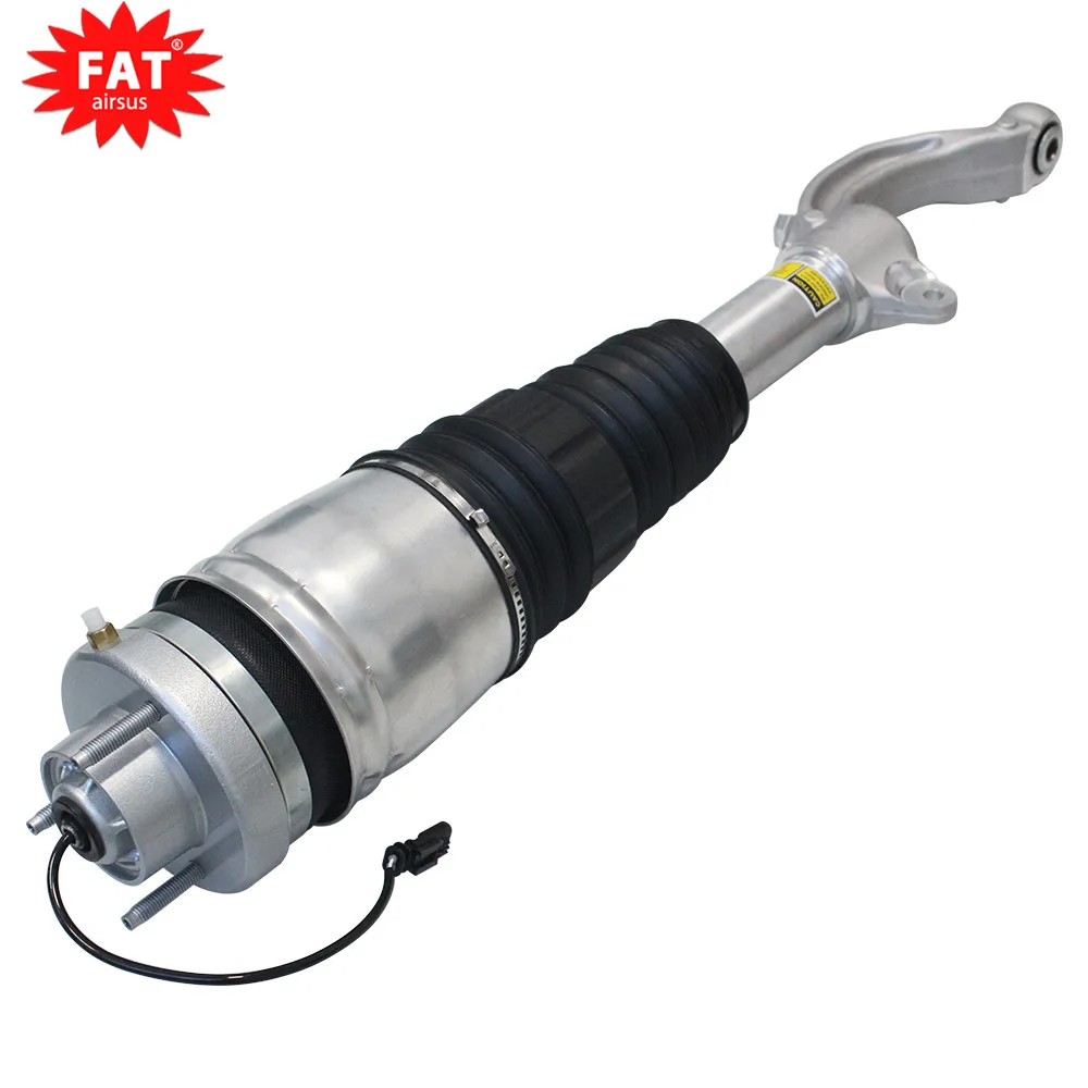 

Front left air suspension shock absorber 670100717 06700374370 for Maserati Levante 4WD 2017-2019