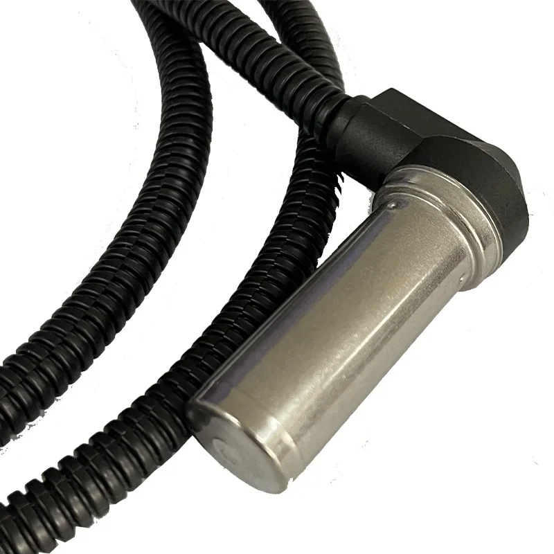مستشعر ABS لـ WABCO 4410328510   لمرسيدس-B MB ACTROS ATEGO AXOR 0025422218 0025422518   مستشعر سرعة العجلات 1500 مم أ 002542251