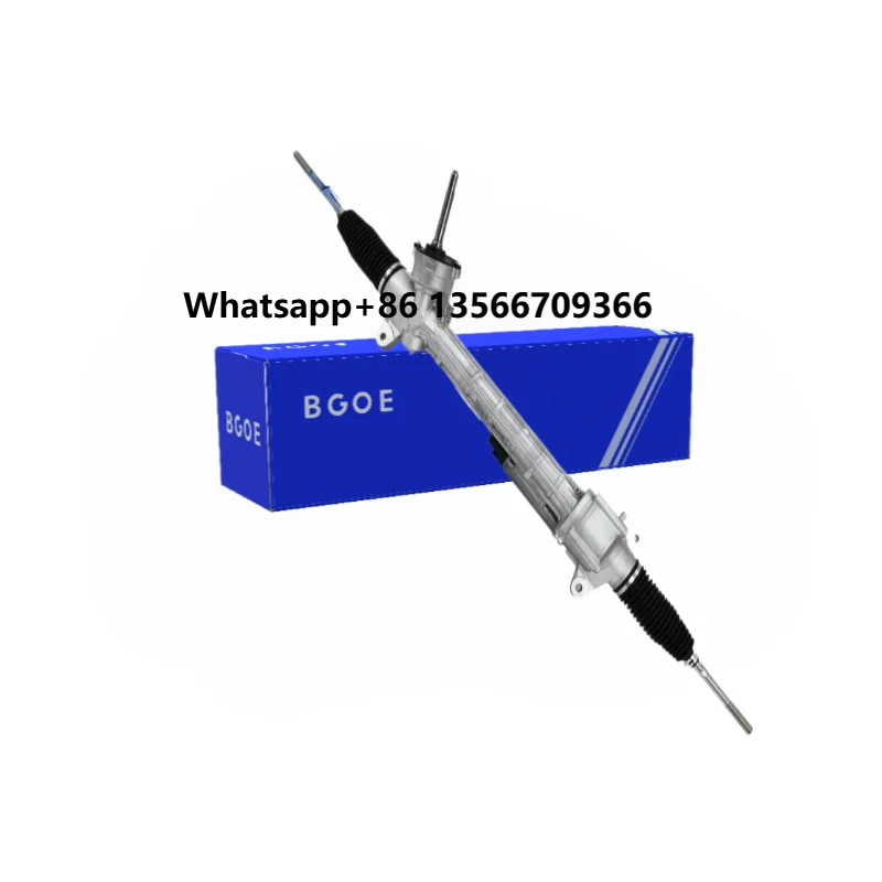 

High Quality Steering Gear Suitable For Auto 2464604701 2464603501 2464609500 Pinion And Rack Assembly