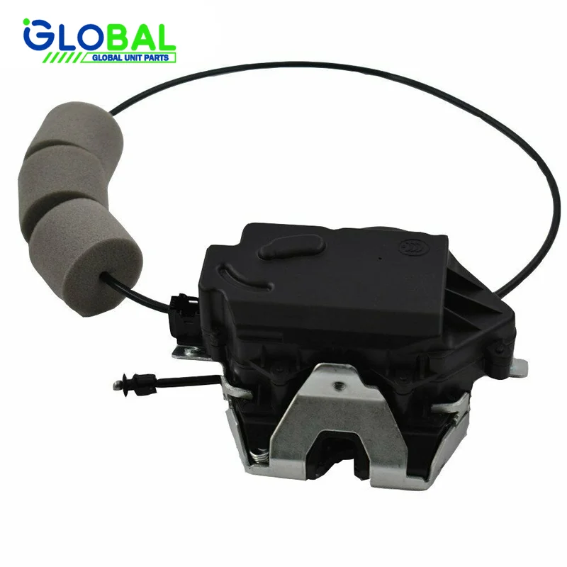 

A1647400735 Tailgate Trunk Lift Door Hatch Lock Actuator Hatch Lock Mechanism Suit For Mercedes-Benz GL320 1647400735