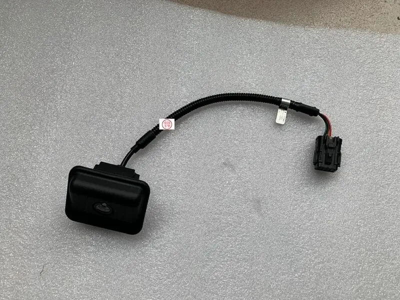 Rear Camera Backup Camera Reverse Camera For JAC T8 Pick up