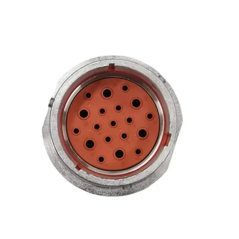 High Quality Lift Electrical Components Male 19 Pin 4460866 for JLG Terminal