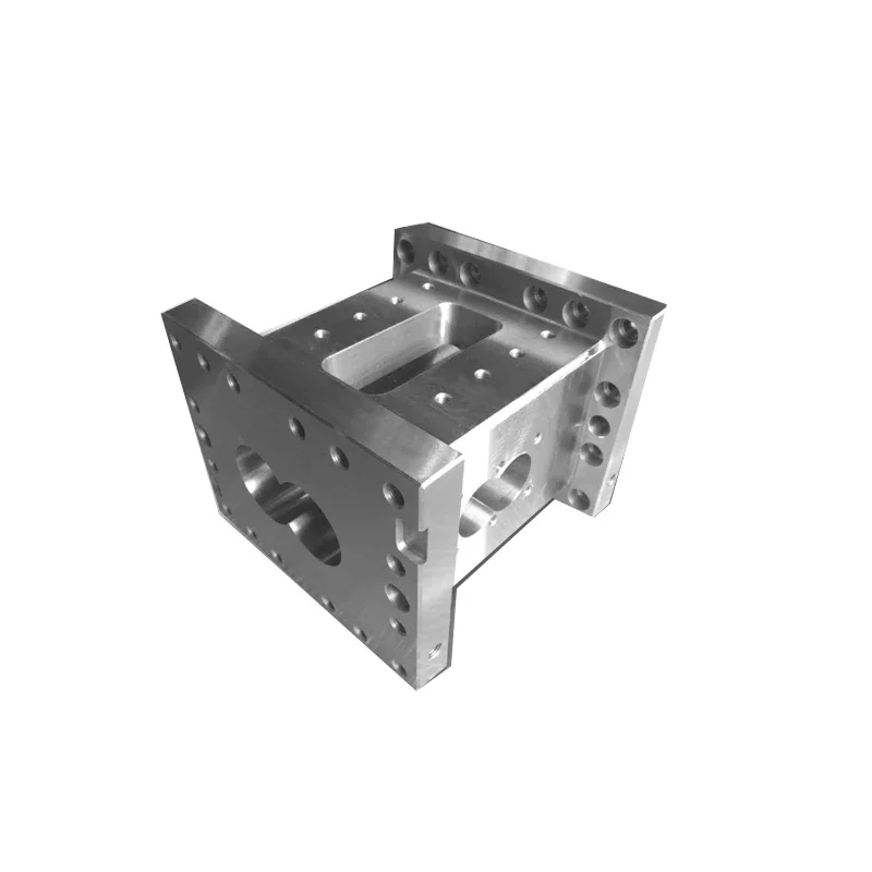 

Manufacturers twin screw extruder screw and barrel,Screw Element