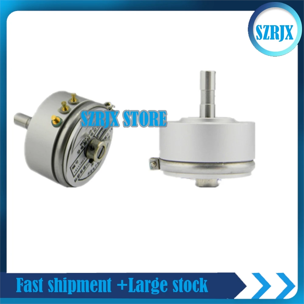 

1pcs/lot WDD-D35-D4G 90° 5KΩ WDD-D35-D4G 180° 5KΩ WDD-D35-D4G 345° 5KΩ