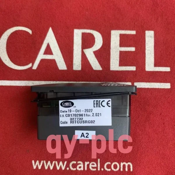 2026 Ritcusrg02 Controller Ups or Brand New Original Spot Plc