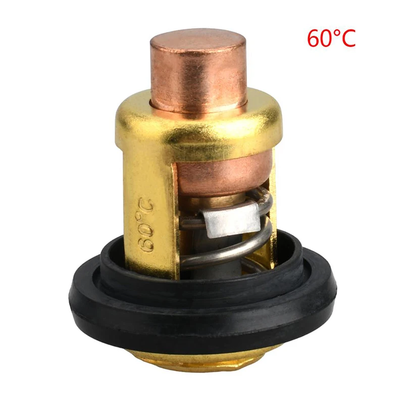 5005440 8330720 777260 Thermostat for Mallory Marine Evinrude Johnson Sierra 5005440-01 5005440 5005440-00 8330720-00 777260-00