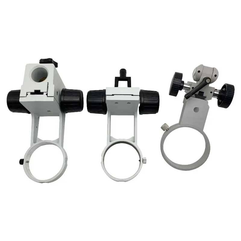 

Micro Mirror Bracket for Jewelry Setting – Adjustable Microscope Accessory Shelf for Gemstone Inspection