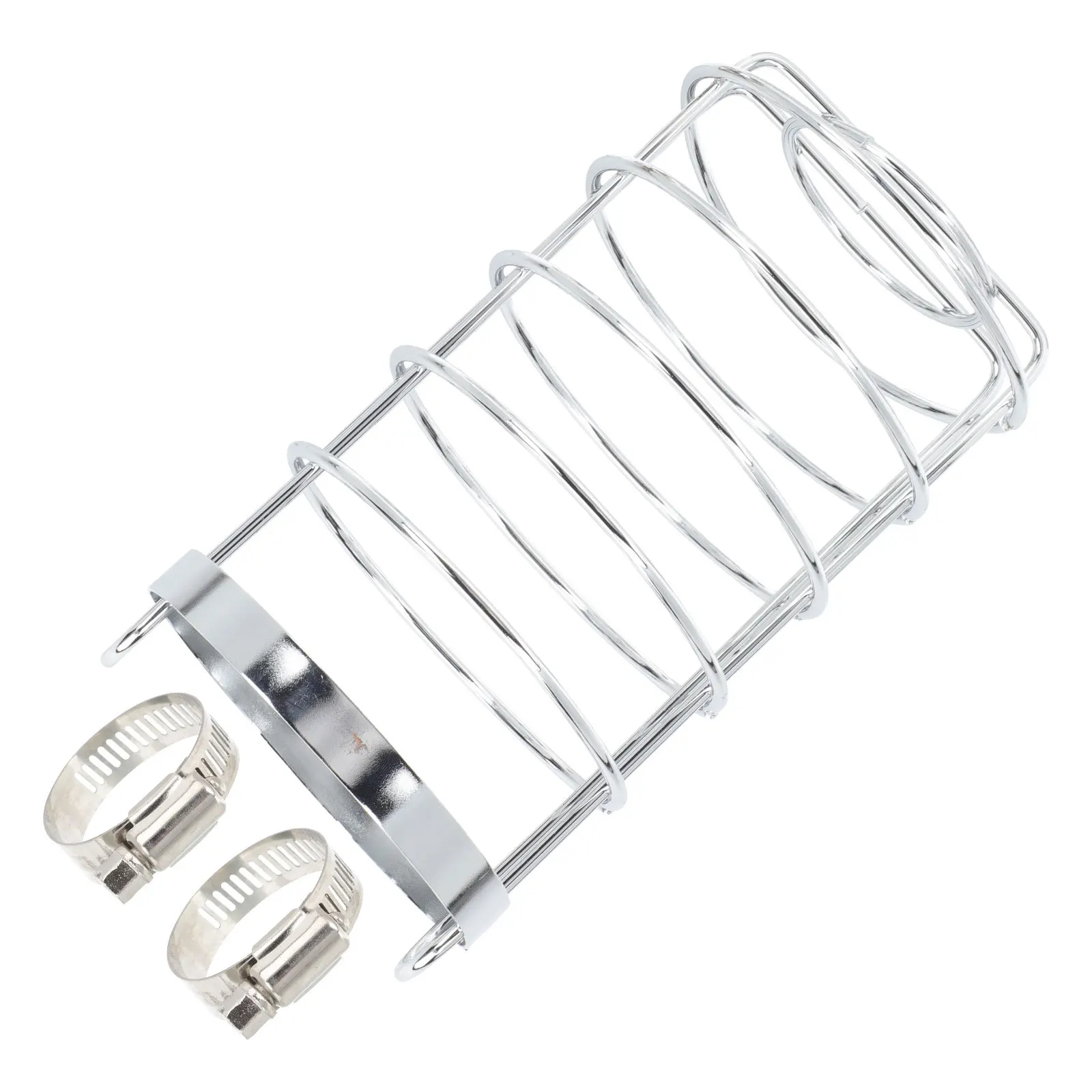 

1Set Water Bottle Holder for Bike Stainless Steel Motorcycle Bottle Holder Cycling Cup Stand Outdoor Rack Bike Water Cup Stand