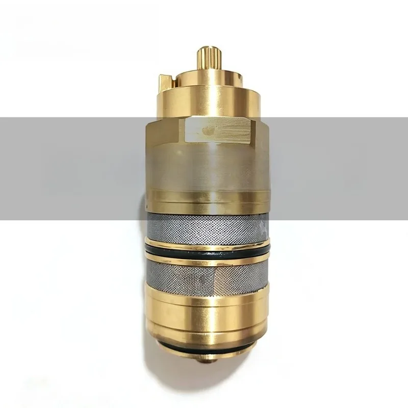 for Concealed Shower Faucet Panel Valve Core Parts Handle 08070102 Replacement