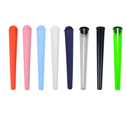 10pcs Airtight Storage Containers Smell Proof Holders King Size Waterproof Airtight Tubes Smell Proof Storage Seal Container