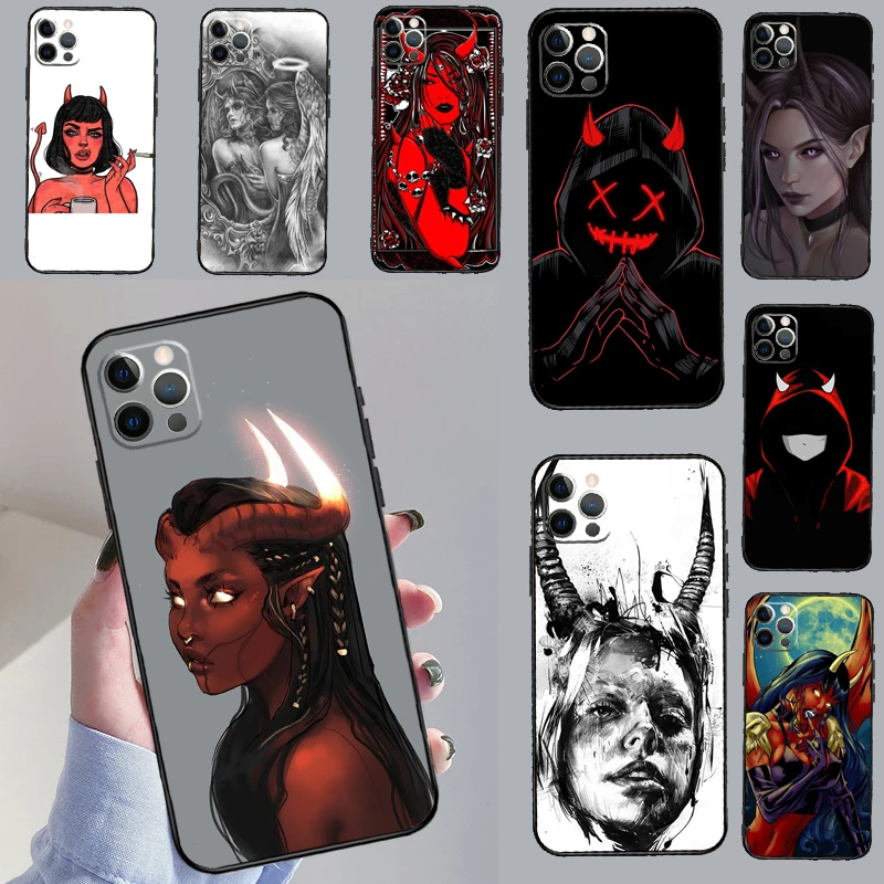 Devil Woman For Zte… - image