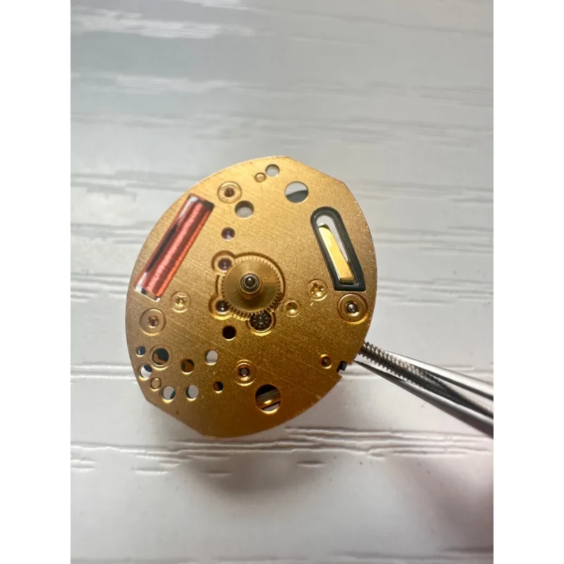 

Parts forwatch accessories 980.103 movement three-pin quartz movement