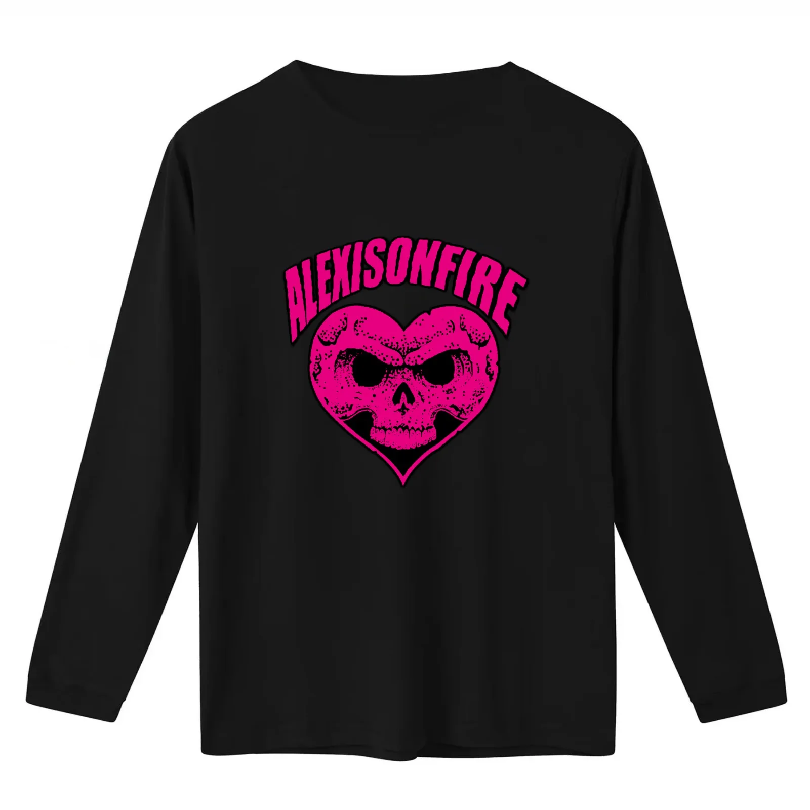 Attract Attention Most Loved Music Alexisonfire Is A Canadian Post Hardcore Cool T-Shirt Summer Casual Cotton Tee 100% Cotton