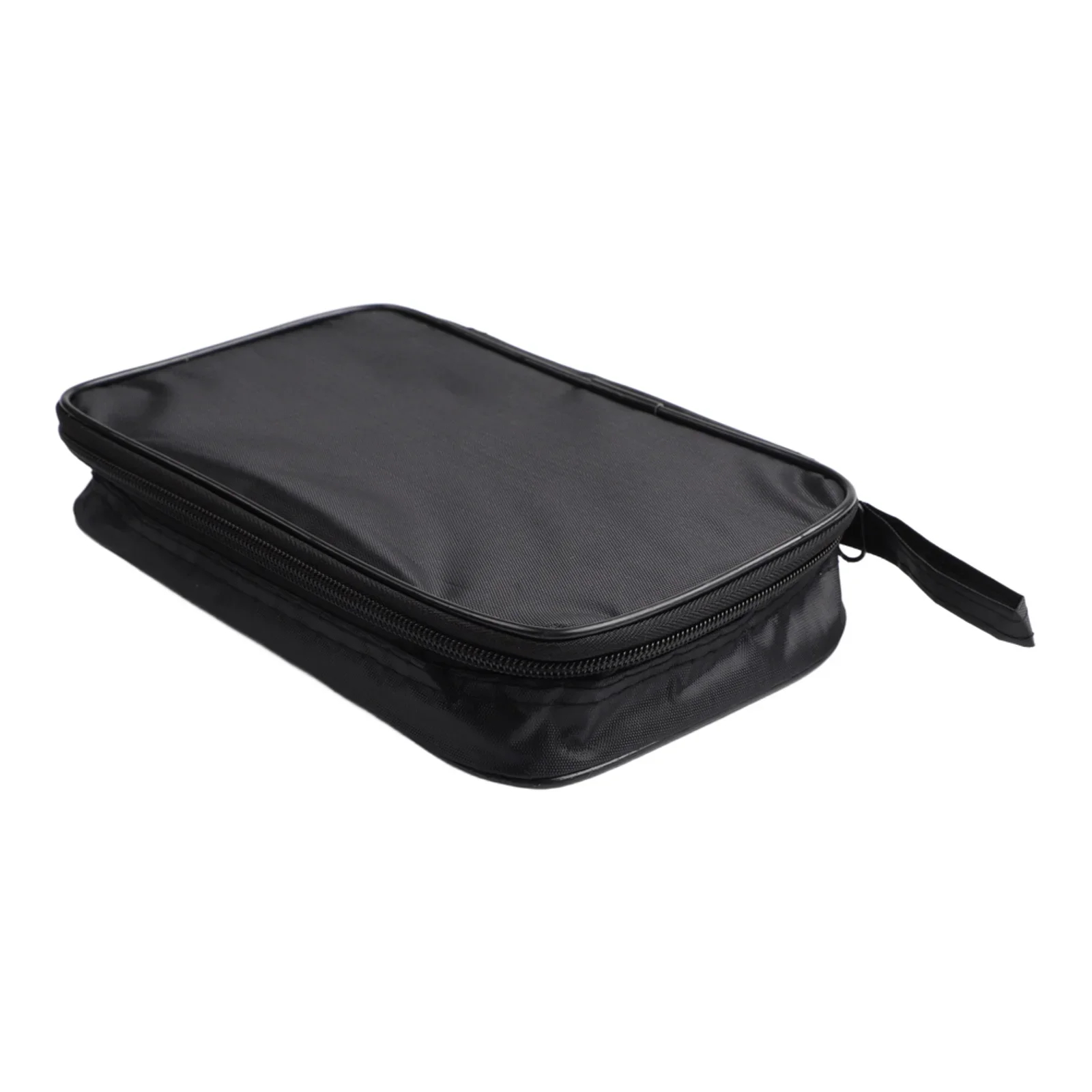 Bag Storage Bag Multifunctional Bag Multimeter Package 220mm Package Includes X Multimeter Package Colour Black