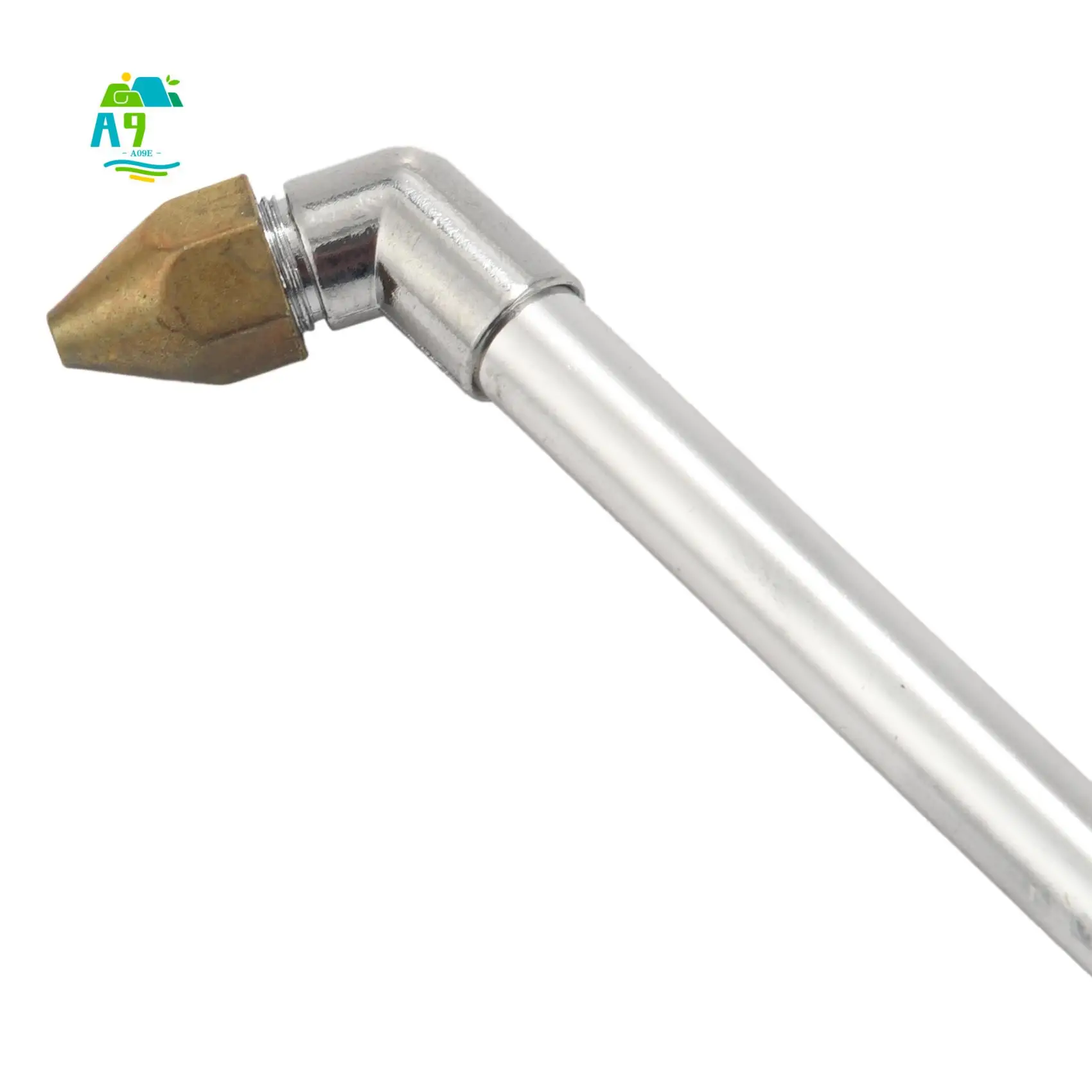 

A09E-палочка высокого давления, водяной пистолет, гидроструйная струя воды со шлангом, 400 мм, инструмент для очистки моторного масла, автомобильный водяной пистолет, пневматический