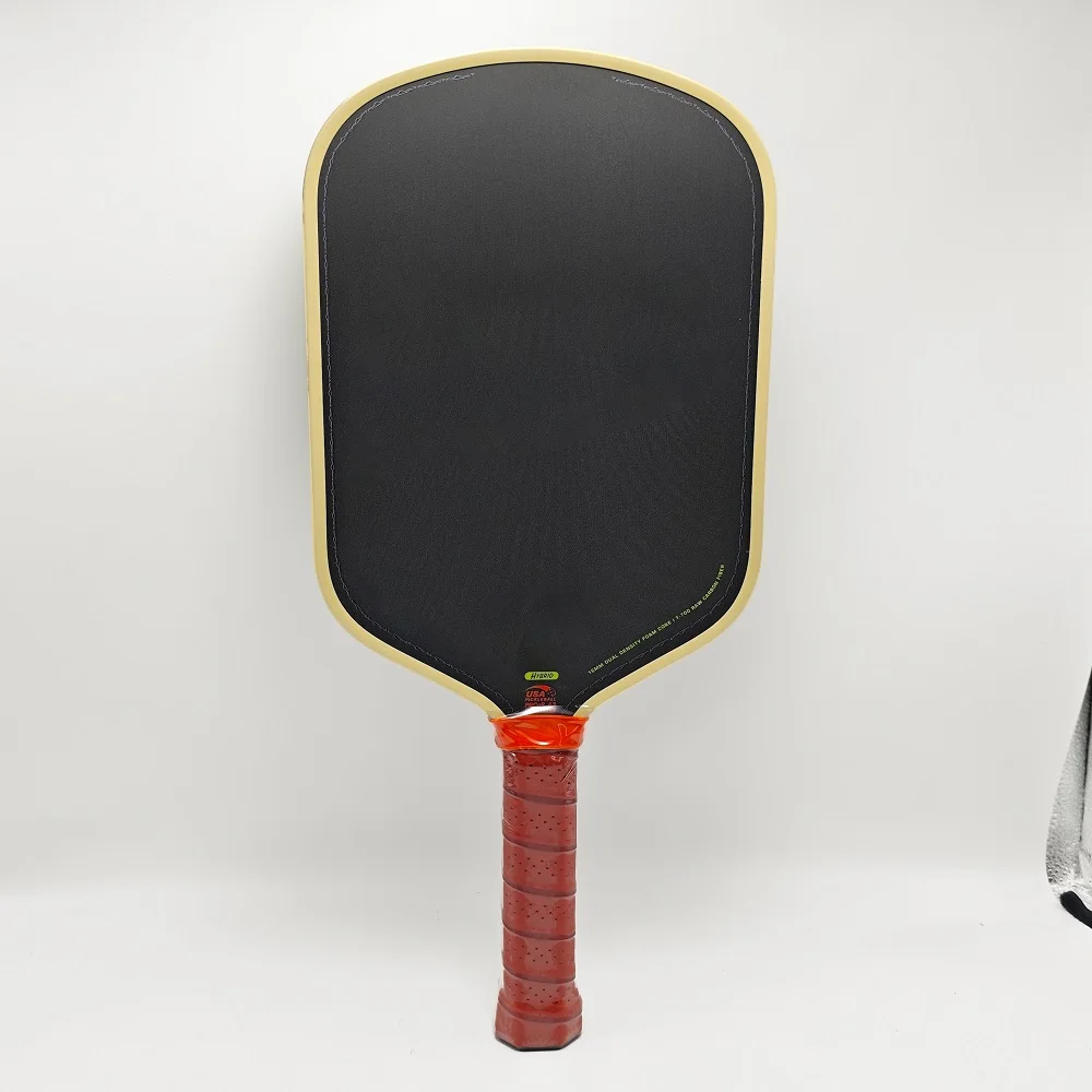 Bread and Butter Loco Pickleball Paddle 16mm Dual-Density Foam