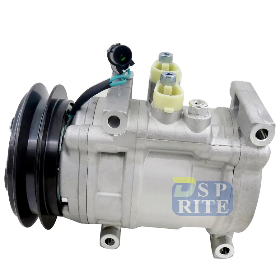 For 2750010 992505a311 A5000-672-001 AA8A16-1631A A5000672001 SP21 AC Compressor For Hyundai Mini Bus Kia Mini Bus AA8A161631A