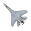 Su35 Rc 飛行機 4CH フォームリモコン飛行機モデル QF009 J16 グライダー 2.4 グラム 360 °   フリップロール 525mm 固定翼戦闘機おもちゃ 6
