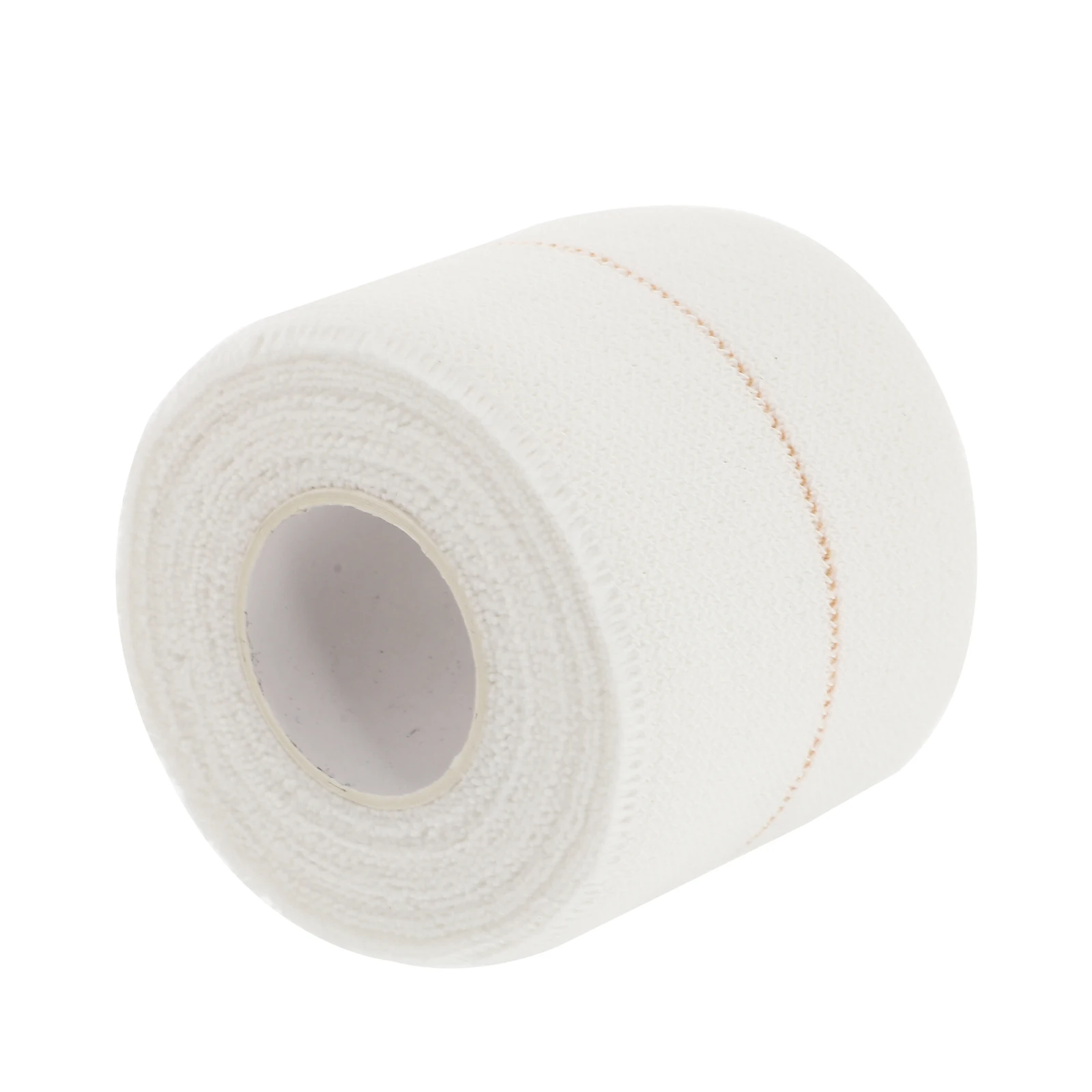 

1pc Elastic Sports Self-Adhesive Bandage Wrap For Finger Knee Elbow Compression Durable Non-Woven Skin-Friendly Fitness Running