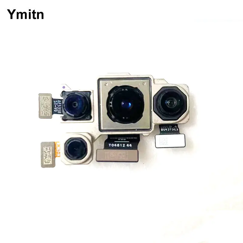 Ymitn Original Camera For OnePlus 8T OnePlus8T Rear Camera Back 4PCS Camera Module Flex Cable