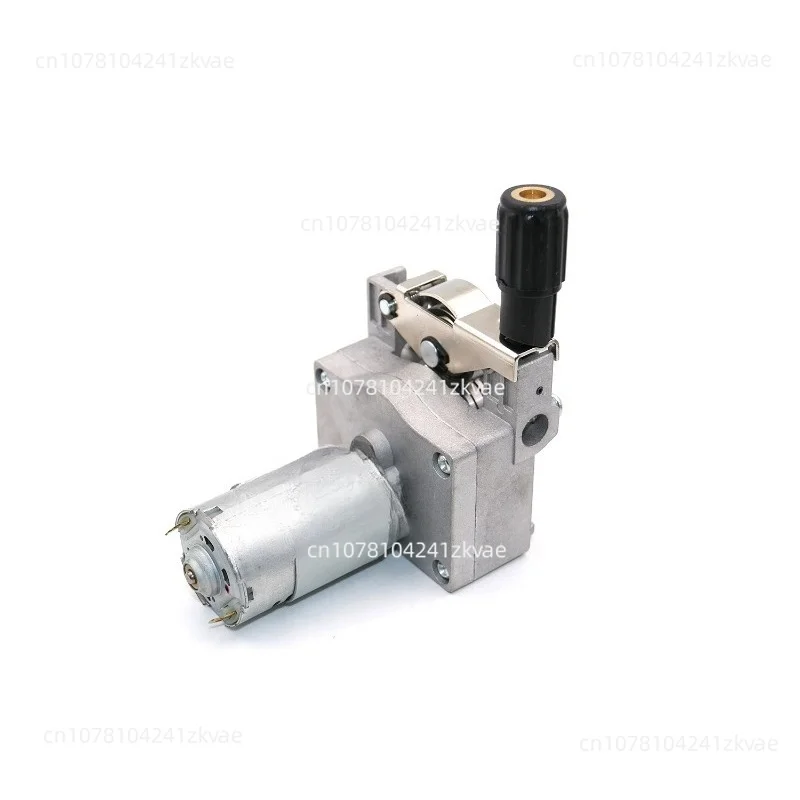Welding Machine Wire Feeder Motor Assembly Integrated Machine Gas Shielded Welding Machine DC24V Wire Feeder Motor