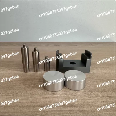 Watch Repair Tool Heavy Duty Case Press Machine for Watch Back Crystal Glass Cover Closer Remover Opener Set