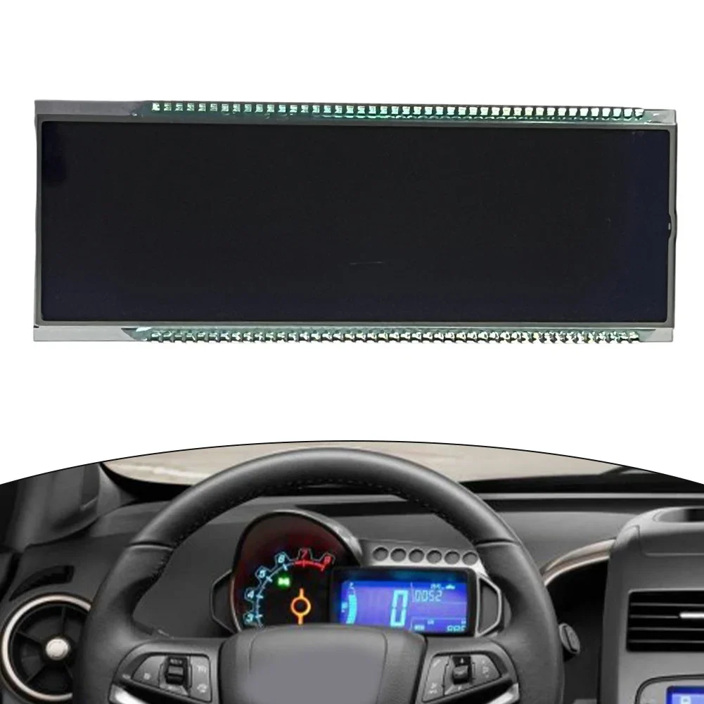 Pantalla de instrumentos para Chevrolet Aiveio, Trax, Chevrolet Aveo, Chevrolet, pantalla sónica, pantalla LCD