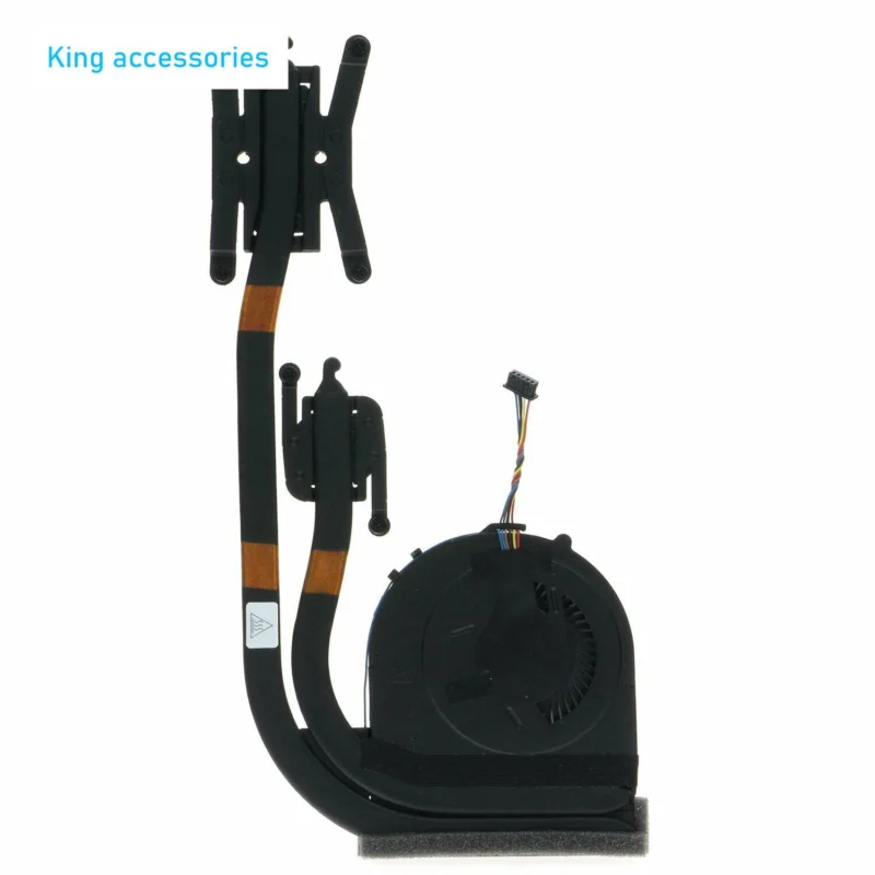 Nuova ventola di raffreddamento e dissipatore di calore della CPU per Lenovo ThinkPad T440S T450S 04X0444 04X1849