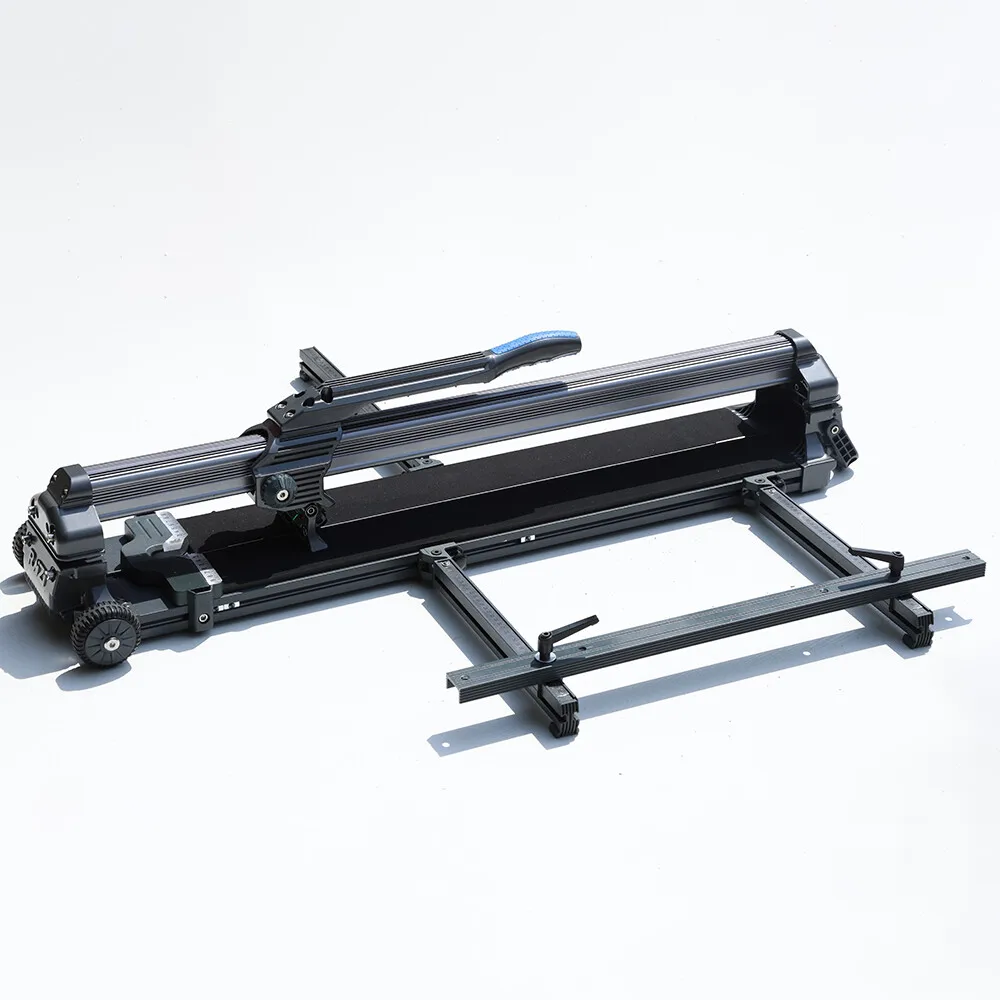 

Raizi Puppy Professional Manual Tile Cutter Machine With Laser