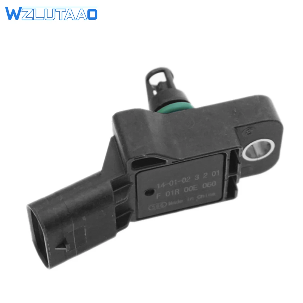 038906051N 06L906051C Pressure Sensor For VW Beetle Golf GTI Jetta GLI Passat Teramont Tiguan L Audi Q5 RSQ3 038906051T/R/Q/L