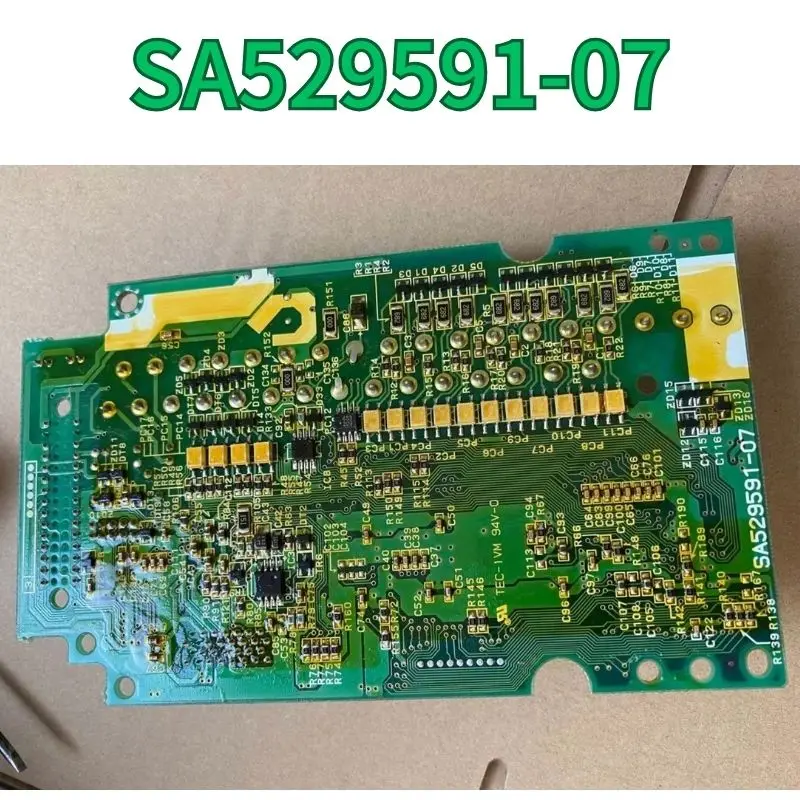 

brand-new SA529591-07 G11-CPCB frequency converter motherboard Fast Shipping