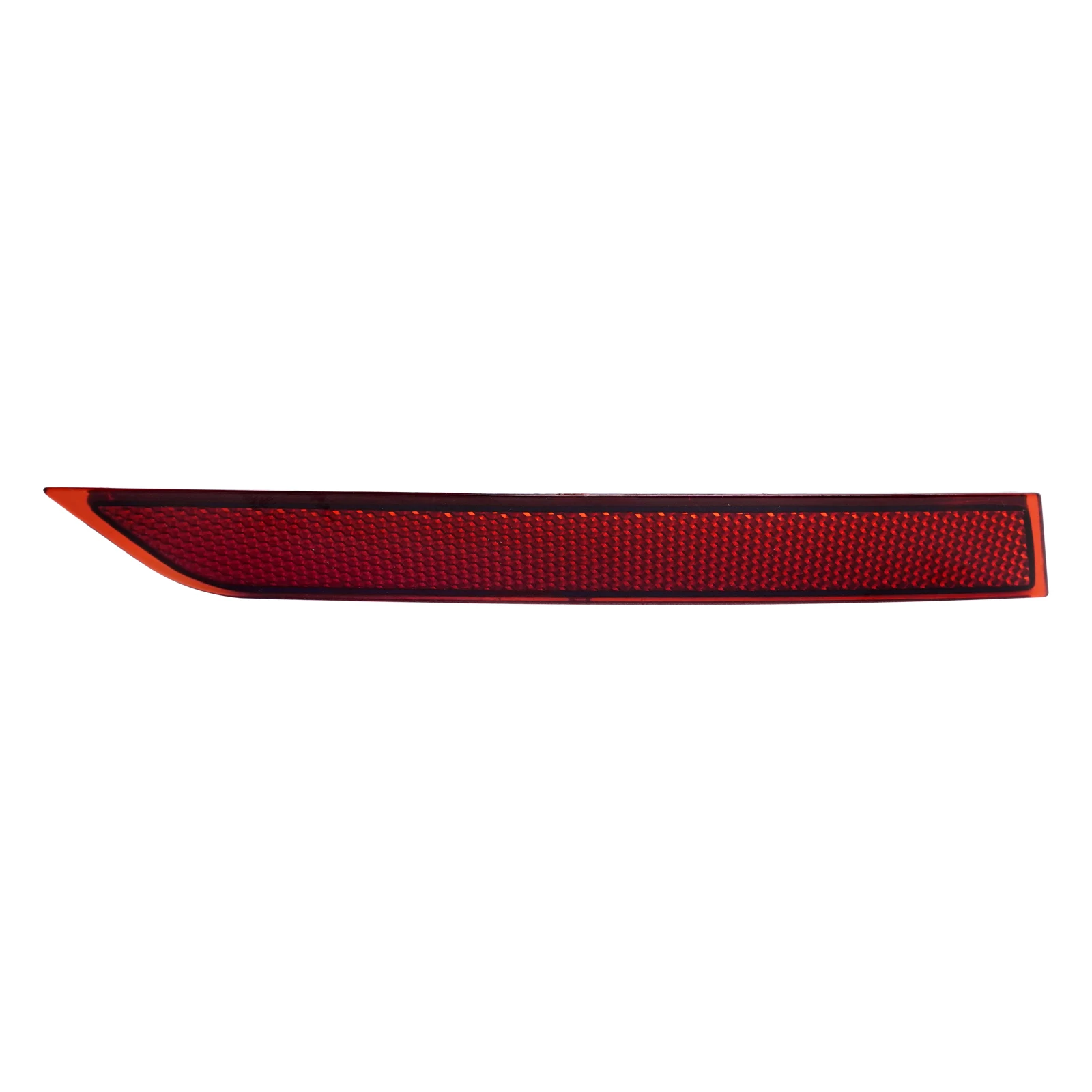 Right Hand Rear Bumper Inner Reflector Tail No Light For 14-19 VW Passat B8 3G5