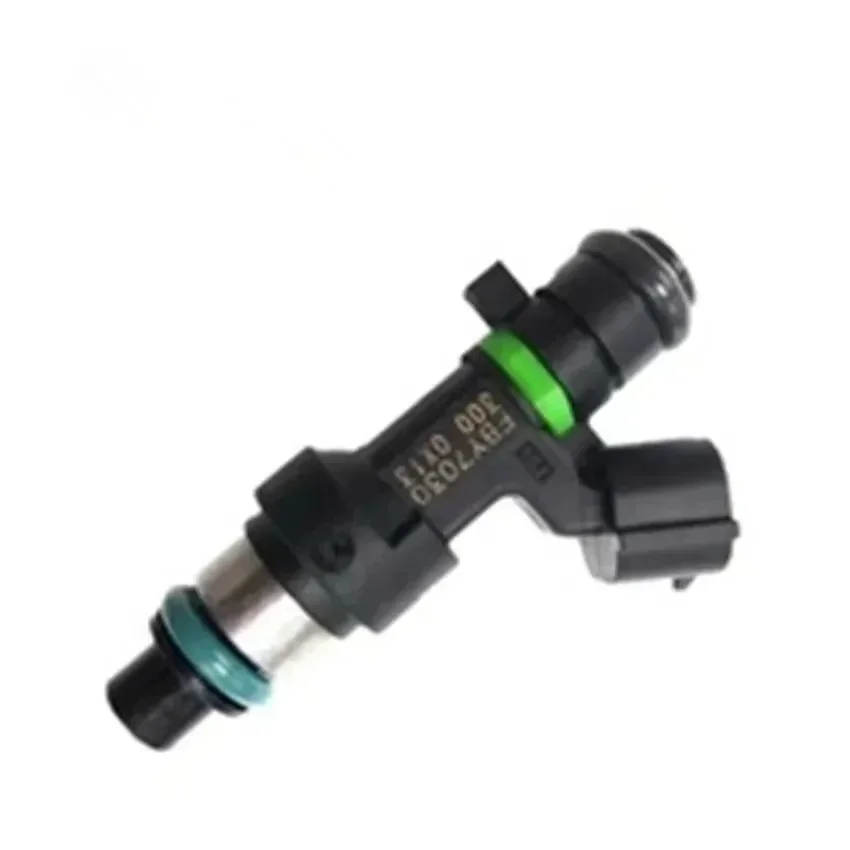 

16600-JK00A/FBY7030 Fuel injector suitable for 2007 - 2013 Nissan ALTIMA ROGUE 2.5L Teana 2.5 Infiniti G25 VQ25HR J32 VQ25DE