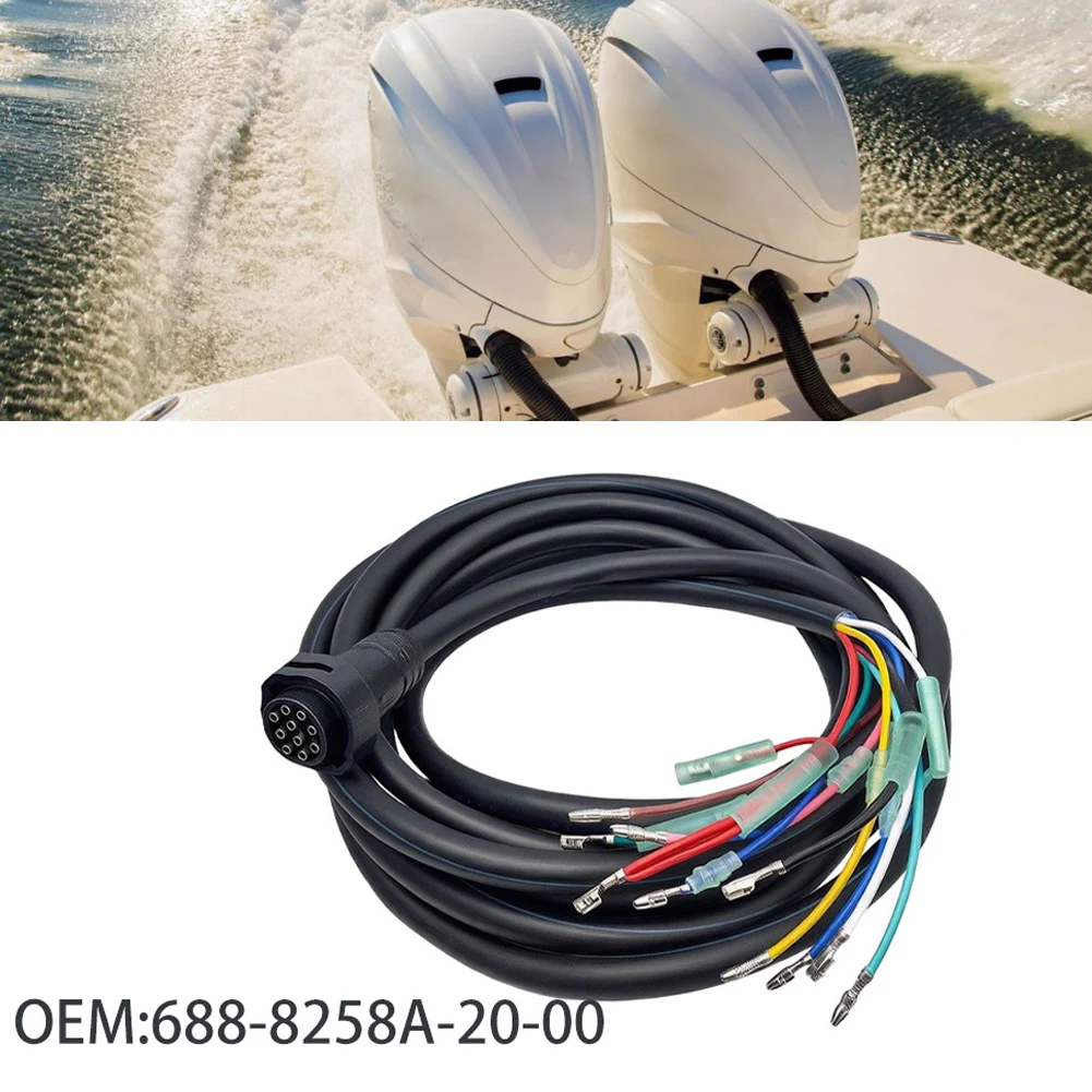 6m-engine-wiring-harness-oem-part-number-688-8258a-20-00-10-pin-for-marine-car-accessories