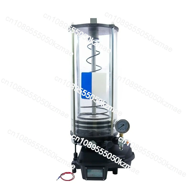 

Automatic Central Lubrication System - Multi-Voltage Electric Grease Pump